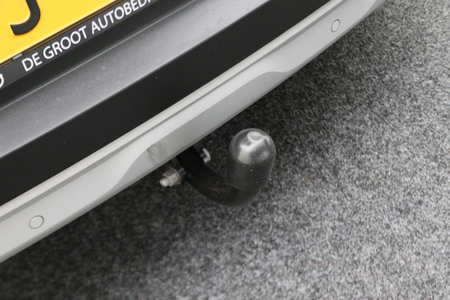 Renault Captur 1.3 TCe 130 Intens