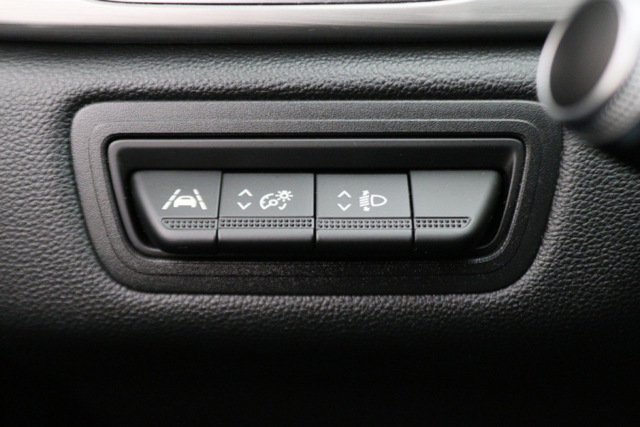 Renault Captur 1.3 TCe 130 Intens