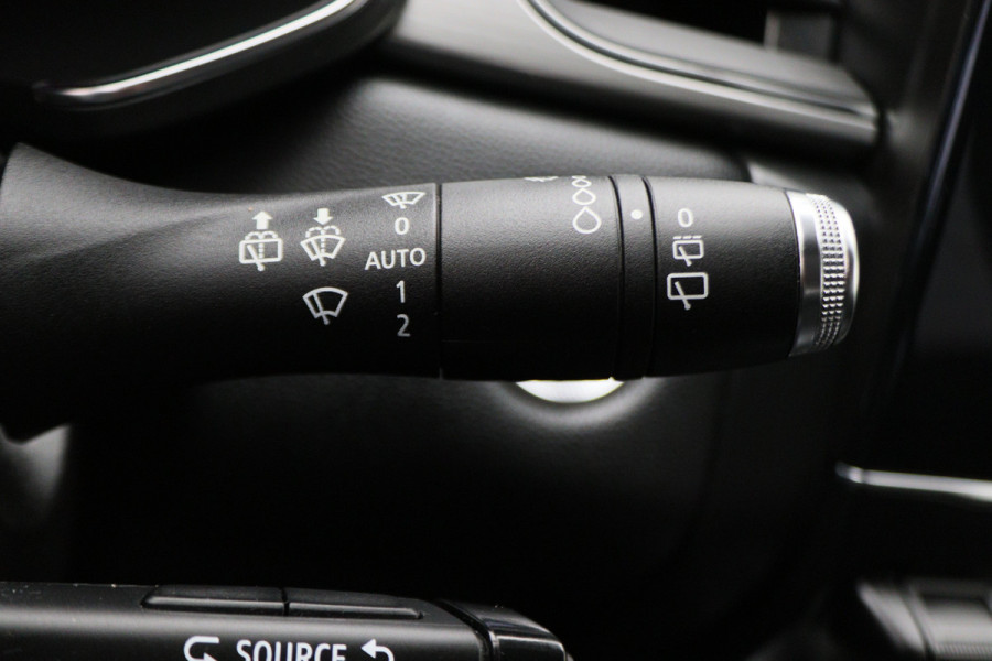 Renault Captur 1.3 TCe 130 Intens