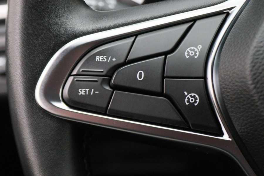 Renault Captur 1.3 TCe 130 Intens