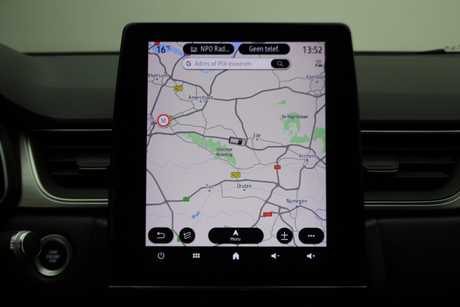 Renault Captur 1.3 TCe 130 Intens