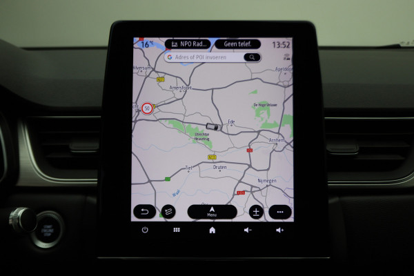 Renault Captur 1.3 TCe 130 Intens