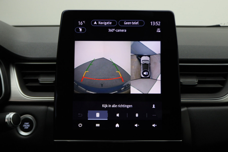 Renault Captur 1.3 TCe 130 Intens