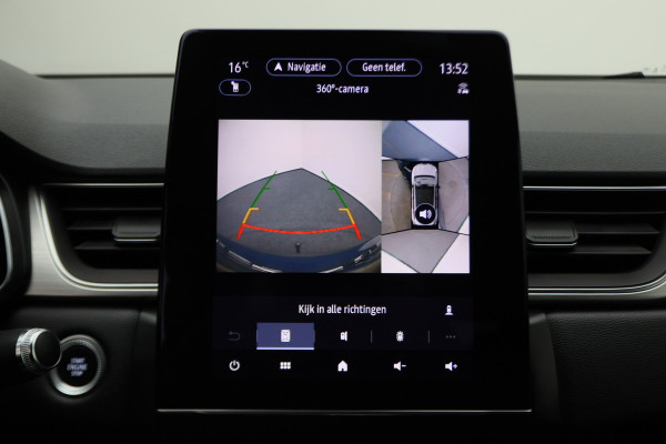 Renault Captur 1.3 TCe 130 Intens