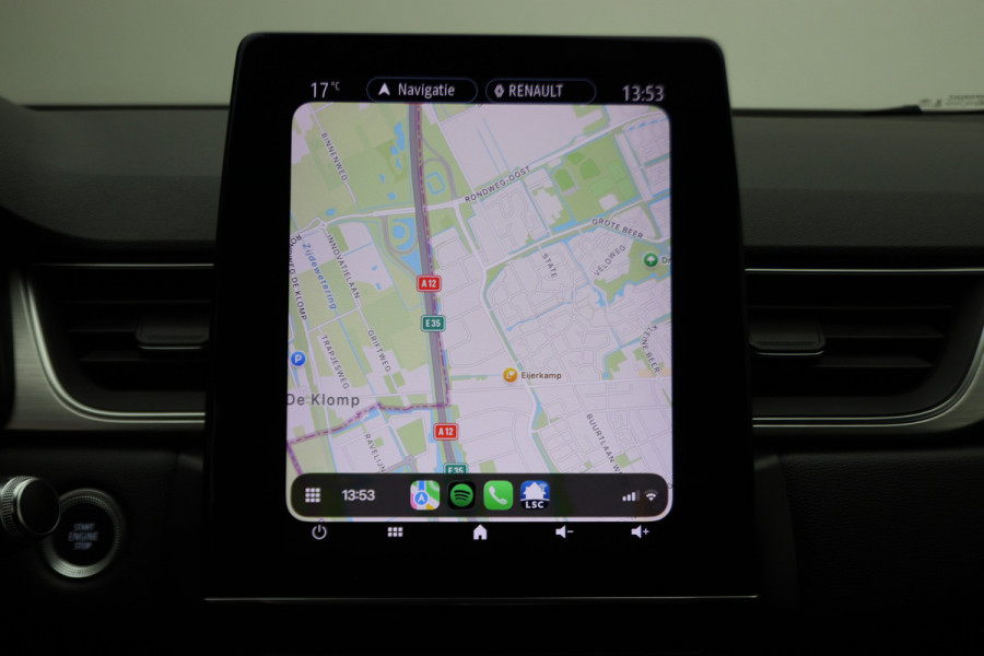 Renault Captur 1.3 TCe 130 Intens