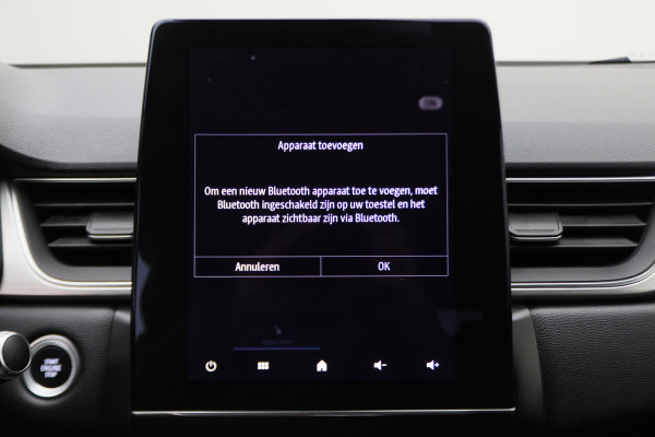 Renault Captur 1.3 TCe 130 Intens