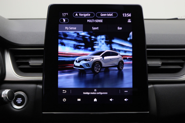 Renault Captur 1.3 TCe 130 Intens