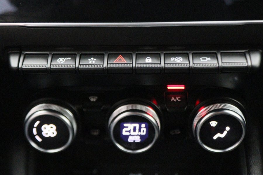 Renault Captur 1.3 TCe 130 Intens