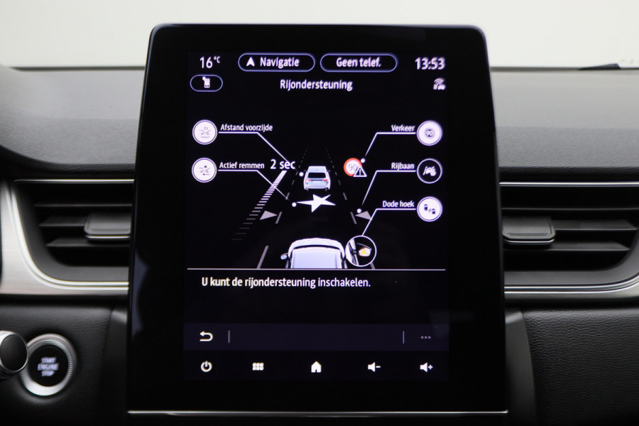 Renault Captur 1.3 TCe 130 Intens