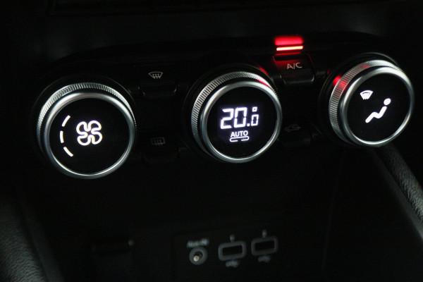 Renault Captur 1.3 TCe 130 Intens