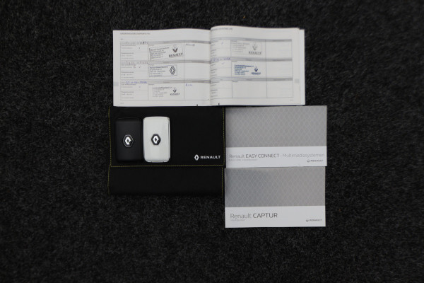 Renault Captur 1.3 TCe 130 Intens