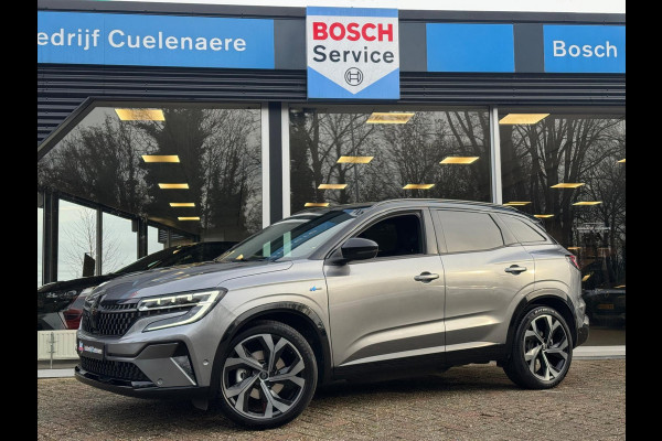 Renault Austral 1.2 E-Tech full hybrid 200 techno esprit alpine Elektr. bed. Aklep / Virtual cockpit / Camera / P-sensoren