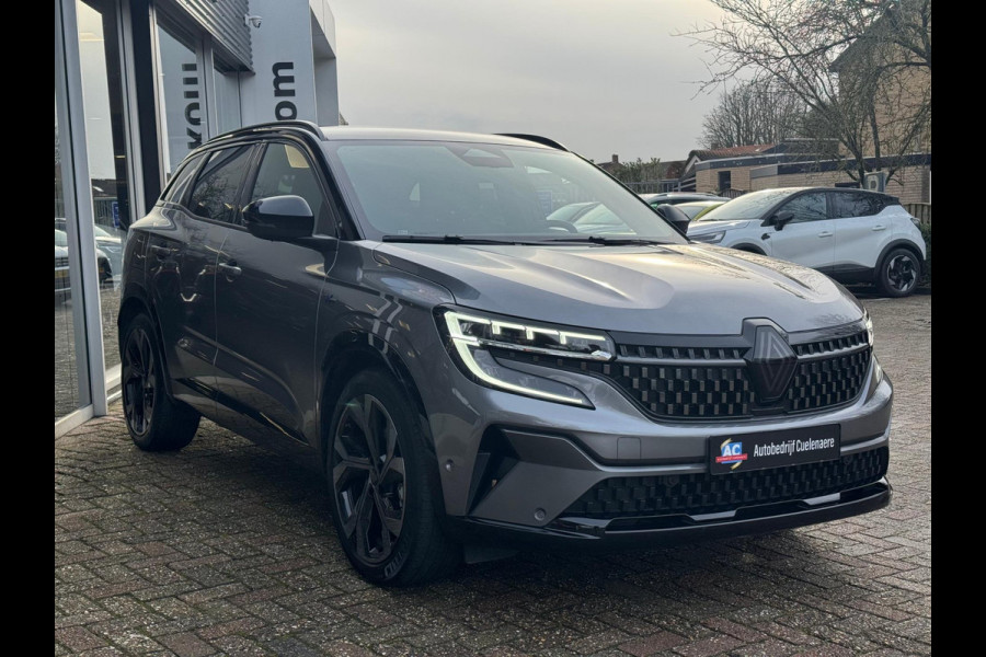 Renault Austral 1.2 E-Tech full hybrid 200 techno esprit alpine Elektr. bed. Aklep / Virtual cockpit / Camera / P-sensoren