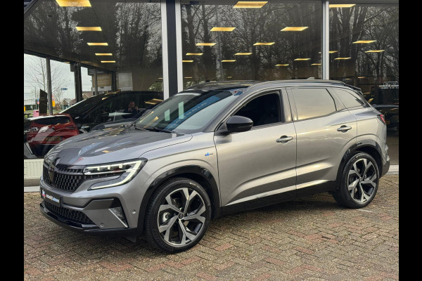 Renault Austral 1.2 E-Tech full hybrid 200 techno esprit alpine Elektr. bed. Aklep / Virtual cockpit / Camera / P-sensoren