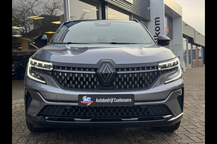 Renault Austral 1.2 E-Tech full hybrid 200 techno esprit alpine Elektr. bed. Aklep / Virtual cockpit / Camera / P-sensoren