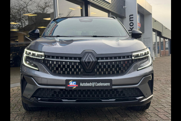 Renault Austral 1.2 E-Tech full hybrid 200 techno esprit alpine Elektr. bed. Aklep / Virtual cockpit / Camera / P-sensoren