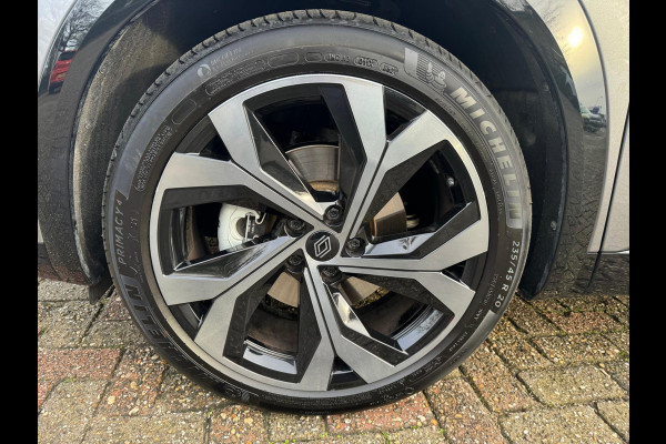 Renault Austral 1.2 E-Tech full hybrid 200 techno esprit alpine Elektr. bed. Aklep / Virtual cockpit / Camera / P-sensoren