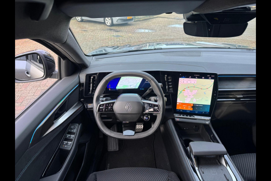 Renault Austral 1.2 E-Tech full hybrid 200 techno esprit alpine Elektr. bed. Aklep / Virtual cockpit / Camera / P-sensoren