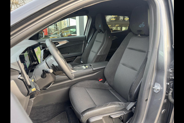 Renault Austral 1.2 E-Tech full hybrid 200 techno esprit alpine Elektr. bed. Aklep / Virtual cockpit / Camera / P-sensoren