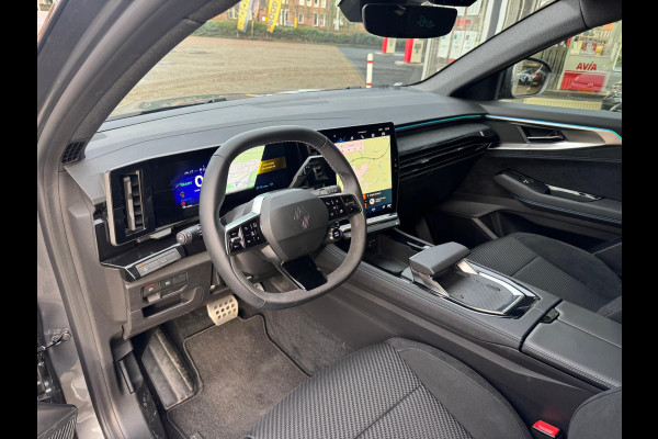 Renault Austral 1.2 E-Tech full hybrid 200 techno esprit alpine Elektr. bed. Aklep / Virtual cockpit / Camera / P-sensoren