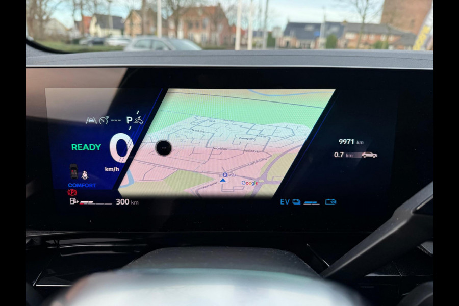 Renault Austral 1.2 E-Tech full hybrid 200 techno esprit alpine Elektr. bed. Aklep / Virtual cockpit / Camera / P-sensoren