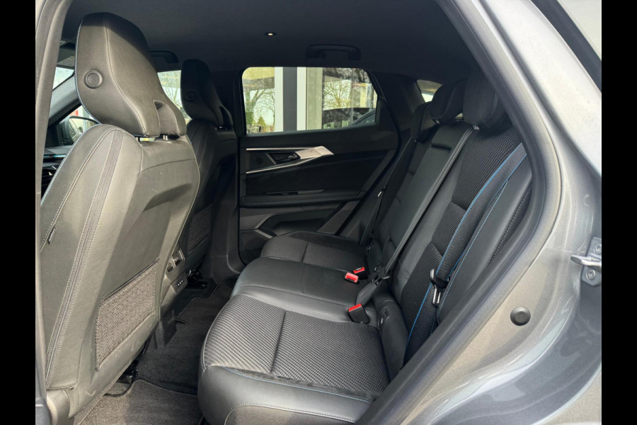 Renault Austral 1.2 E-Tech full hybrid 200 techno esprit alpine Elektr. bed. Aklep / Virtual cockpit / Camera / P-sensoren