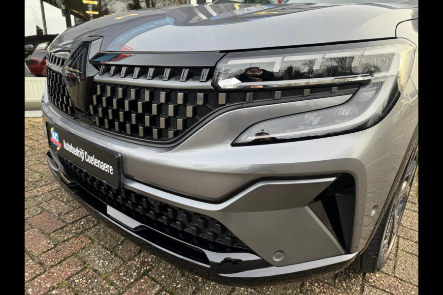 Renault Austral 1.2 E-Tech full hybrid 200 techno esprit alpine Elektr. bed. Aklep / Virtual cockpit / Camera / P-sensoren