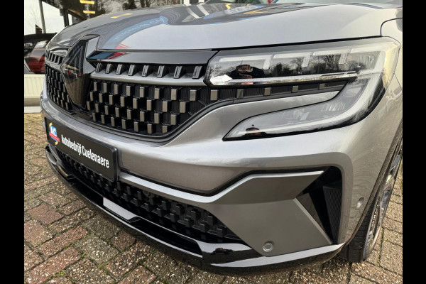 Renault Austral 1.2 E-Tech full hybrid 200 techno esprit alpine Elektr. bed. Aklep / Virtual cockpit / Camera / P-sensoren