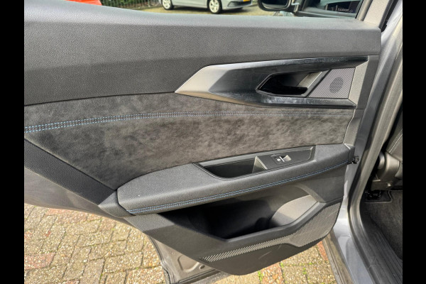 Renault Austral 1.2 E-Tech full hybrid 200 techno esprit alpine Elektr. bed. Aklep / Virtual cockpit / Camera / P-sensoren