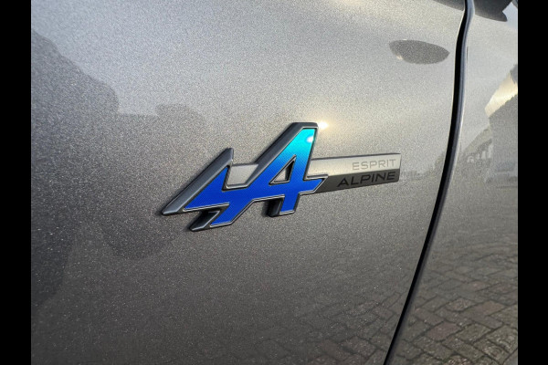 Renault Austral 1.2 E-Tech full hybrid 200 techno esprit alpine Elektr. bed. Aklep / Virtual cockpit / Camera / P-sensoren