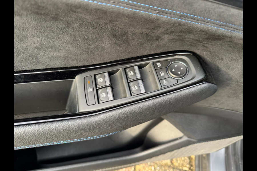 Renault Austral 1.2 E-Tech full hybrid 200 techno esprit alpine Elektr. bed. Aklep / Virtual cockpit / Camera / P-sensoren