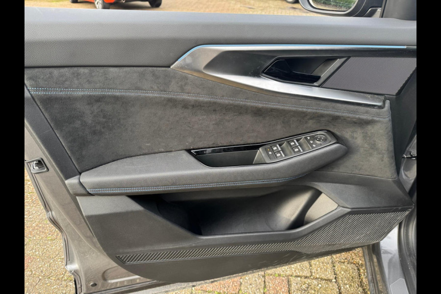 Renault Austral 1.2 E-Tech full hybrid 200 techno esprit alpine Elektr. bed. Aklep / Virtual cockpit / Camera / P-sensoren