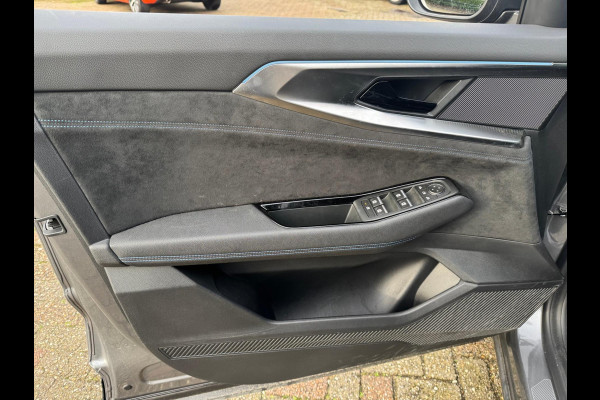 Renault Austral 1.2 E-Tech full hybrid 200 techno esprit alpine Elektr. bed. Aklep / Virtual cockpit / Camera / P-sensoren