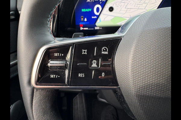 Renault Austral 1.2 E-Tech full hybrid 200 techno esprit alpine Elektr. bed. Aklep / Virtual cockpit / Camera / P-sensoren