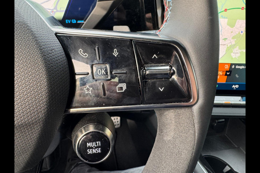 Renault Austral 1.2 E-Tech full hybrid 200 techno esprit alpine Elektr. bed. Aklep / Virtual cockpit / Camera / P-sensoren