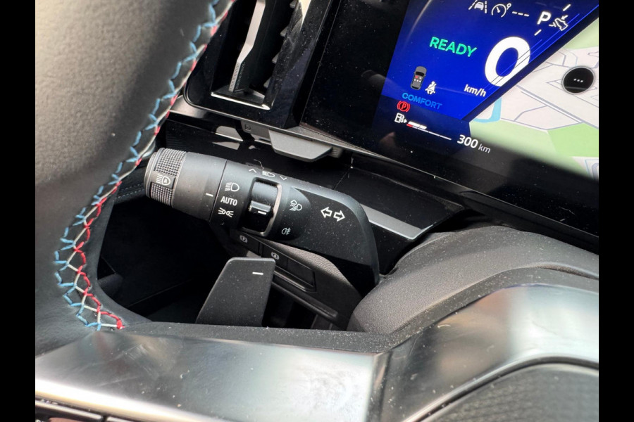 Renault Austral 1.2 E-Tech full hybrid 200 techno esprit alpine Elektr. bed. Aklep / Virtual cockpit / Camera / P-sensoren