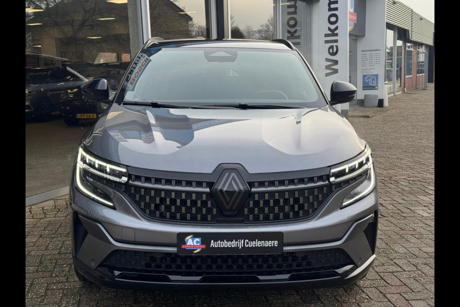 Renault Austral 1.2 E-Tech full hybrid 200 techno esprit alpine Elektr. bed. Aklep / Virtual cockpit / Camera / P-sensoren