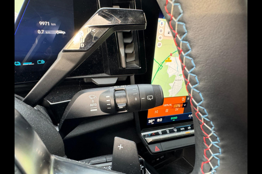 Renault Austral 1.2 E-Tech full hybrid 200 techno esprit alpine Elektr. bed. Aklep / Virtual cockpit / Camera / P-sensoren