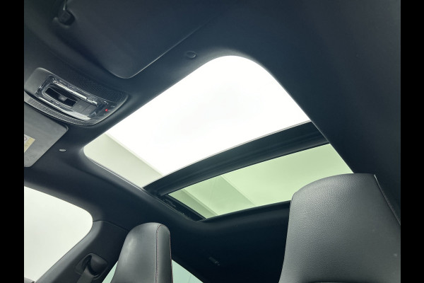 Mercedes-Benz CLA-Klasse Shooting Brake 200 Business Solution AMG (SFEERVERLICHTING, ELEKT. STOELEN, PANORAMADAK, 1e EIGENAAR)