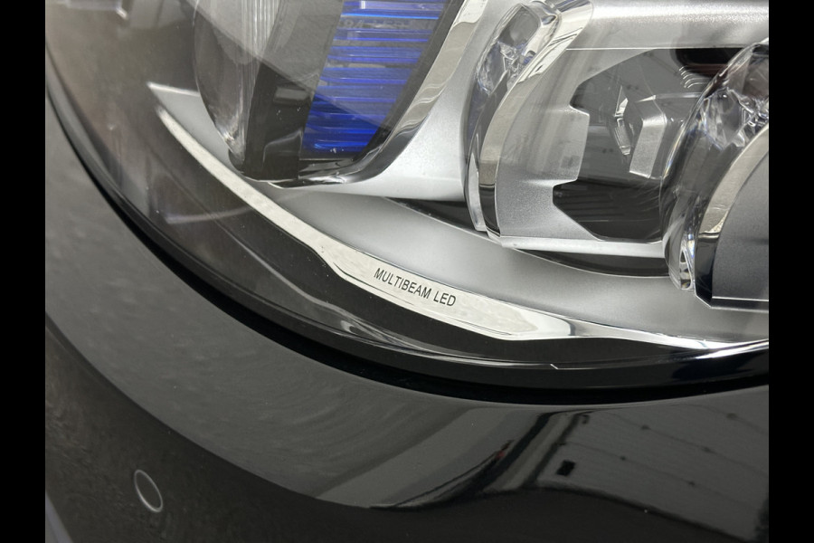 Mercedes-Benz C-Klasse Coupé 63 S AMG | Keramisch | Schaalstoelen | AMG Driver's Package | Aero-Pakket | Panorama | Burmester | Multi-Beam LED | Memory | ACC | Rij-Assistentie Pakket | Keyless-Go | Sfeerverlichting | Carplay |