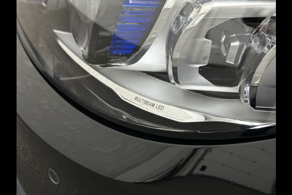 Mercedes-Benz C-Klasse Coupé 63 S AMG | Keramisch | Schaalstoelen | AMG Driver's Package | Aero-Pakket | Panorama | Burmester | Multi-Beam LED | Memory | ACC | Rij-Assistentie Pakket | Keyless-Go | Sfeerverlichting | Carplay |