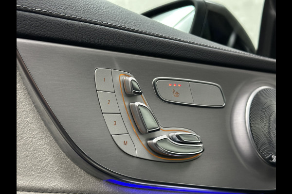 Mercedes-Benz C-Klasse Coupé 63 S AMG | Keramisch | Schaalstoelen | AMG Driver's Package | Aero-Pakket | Panorama | Burmester | Multi-Beam LED | Memory | ACC | Rij-Assistentie Pakket | Keyless-Go | Sfeerverlichting | Carplay |