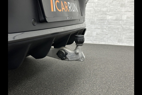 Mercedes-Benz GLE Coupé AMG 53 Hybrid | Carbon | Leder-Exclusief | Massage | Soft-Close | Stoelventilatie | 360 Camera | Panorama | ACC | Treeplanken Verlicht | Stoelverwarming V+A | Head-Up | Burmester | Trekhaak | Luchtvering | AMG Drive-Unit | Alcantara-Carbon Stuur | 4-Zone Clima | Rode Gordels | Berker Clima | 22 inch | Stuurwielverwarming |