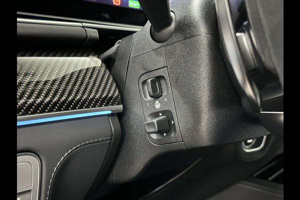 Mercedes-Benz GLE Coupé AMG 53 Hybrid | Carbon | Leder-Exclusief | Massage | Soft-Close | Stoelventilatie | 360 Camera | Panorama | ACC | Treeplanken Verlicht | Stoelverwarming V+A | Head-Up | Burmester | Trekhaak | Luchtvering | AMG Drive-Unit | Alcantara-Carbon Stuur | 4-Zone Clima | Rode Gordels | Berker Clima | 22 inch | Stuurwielverwarming |