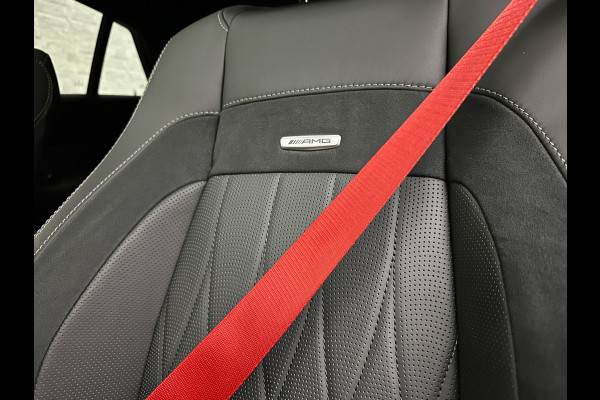 Mercedes-Benz GLE Coupé AMG 53 Hybrid | Carbon | Leder-Exclusief | Massage | Soft-Close | Stoelventilatie | 360 Camera | Panorama | ACC | Treeplanken Verlicht | Stoelverwarming V+A | Head-Up | Burmester | Trekhaak | Luchtvering | AMG Drive-Unit | Alcantara-Carbon Stuur | 4-Zone Clima | Rode Gordels | Berker Clima | 22 inch | Stuurwielverwarming |