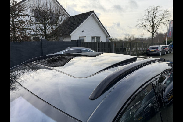 Porsche Macan 3.0 S Sport Chrono | Panoramadak | Camera | Luchtvering | Carbon | GPAYAUDIO | DAB |