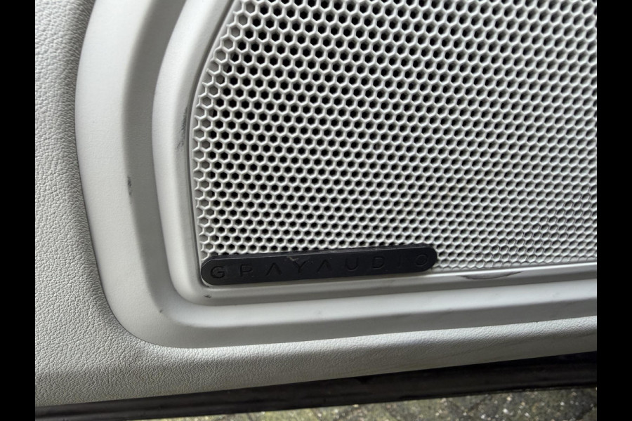 Porsche Macan 3.0 S Sport Chrono | Panoramadak | Camera | Luchtvering | Carbon | GPAYAUDIO | DAB |