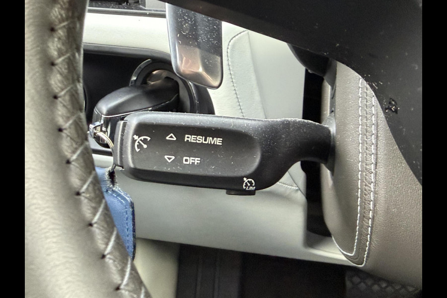 Porsche Macan 3.0 S Sport Chrono | Panoramadak | Camera | Luchtvering | Carbon | GPAYAUDIO | DAB |