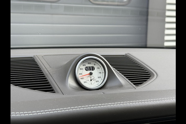 Porsche Macan 3.0 S Sport Chrono | Panoramadak | Camera | Luchtvering | Carbon | GPAYAUDIO | DAB |