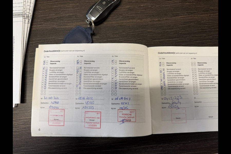 Porsche Macan 3.0 S Sport Chrono | Panoramadak | Camera | Luchtvering | Carbon | GPAYAUDIO | DAB |